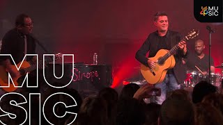 Alejandro Sanz  Corazón partío LOS40 Básico 2016  LOS40 Music [upl. by Margetts13]