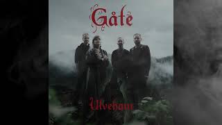 Gåte  Ulveham Official Audio [upl. by Agamemnon]