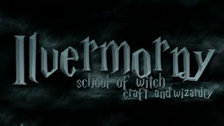 Ilvermorny  Wattpad trailer [upl. by Libys]