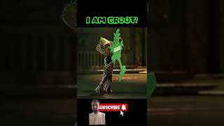 iamgroot groot animation iamgroots2e2 iamgrootseason2 [upl. by Ayal]