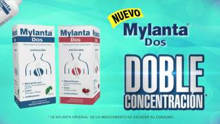 com mylanta V2 beneficios [upl. by Eade]