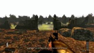 Tunnel Rats Chapter 8 speedrun 454 [upl. by Idak]