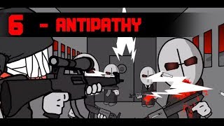 Madness Combat 6 Antipathy [upl. by Lucien]