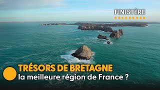 Pourquoi la Bretagne continue de conquérir les cœurs [upl. by Ecnaiva]