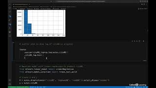 Applying Feature Engineering in Machine Learning [upl. by Bilac]