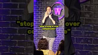 The car you drive says a lot about you standupcomedy standup comedy joke [upl. by Felicie]