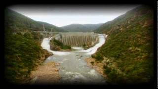 Burrinjuck Dam on the Murrumbidgee PART 2 by VINCE BUCELLO [upl. by Hurless]