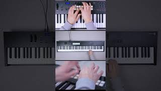 Launchkey 88 Unboxing Performance  Novation  ProMusicals [upl. by Teddi]