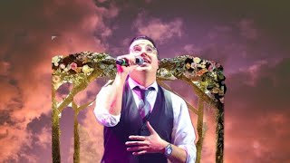 YAAKOV SHWEKEY  CHUPPAH MEDLEY  TENATHON 4 [upl. by Agretha171]