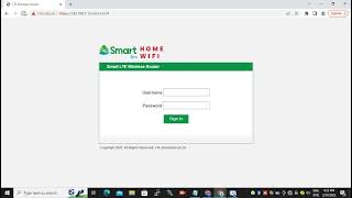 Prepaid Home WiFi SmartbroPLDT R051 Preview Flash firmware Tutorial No need Internet Connection [upl. by Saraiya]