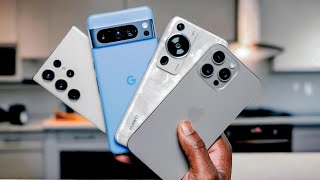 📸 Los MEJORES CELULARES con MEJOR CÁMARA Para COMPRAR en 2023 TOP CALIDADPRECIO 2023 [upl. by Shutz]