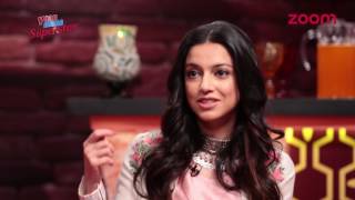 Divya Khosla Kumar Shares Her Love Story With Husband Bhushan Kumar  Yaar Mera Superstar Season 2 [upl. by Yelir]