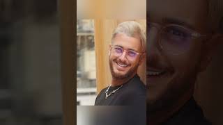 Saad Lamjarred From Local Talent to Global Stardom [upl. by Astred91]