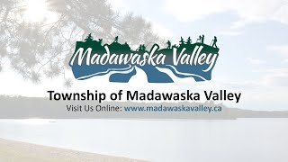 Township of Madawaska Valley Council in Committee Meeting  February 6 2024 [upl. by Brogle]