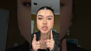 AD Coachella Makeup 2014 vs 2024 CoachellaOnYoutube [upl. by Anazraf]