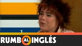 Rumbo al inglés Episode 01 Contracciones en el Futuro Simple  I´ll I will  Nivel Intermedio [upl. by Gretchen]