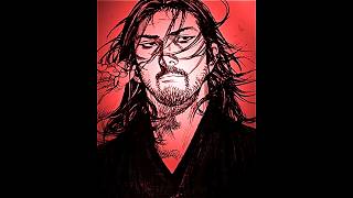 Vagabond 「Manga Edit」 [upl. by Klarrisa]