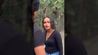 ፀብ በደላላ 🤣caleb mg duet comedy centertainment ethiopian habesh [upl. by Dore]