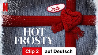 Hot Frosty Clip 2  Trailer auf Deutsch  Netflix [upl. by Oer68]