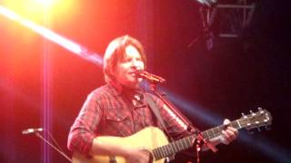 John Fogerty Live at Gathering Of The Vibes 2014 Bridgeport CT 080114 quotWholl Stop The Rainquot [upl. by Boice]