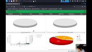 OpenVas Greenbone Security Assistant Easy as 123 [upl. by Yllatan]