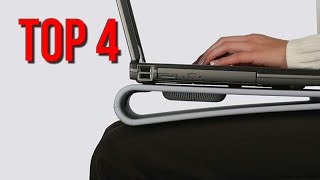 TOP 4  Migliori Basi di raffreddamento per PC 2021 [upl. by Bolen448]