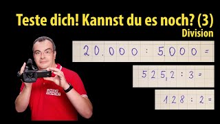 Teste Dich Kannst du es noch Wiederholung für die 9 Klasse III  Lehrerschmidt [upl. by Noswal]