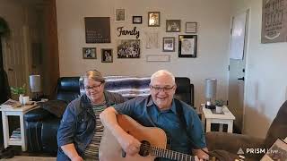 Live streaming 415 May 8 2024 Living Room Singalong with Mark and Ruth [upl. by Atsok319]