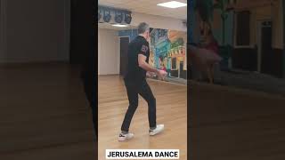 KostaDanse  Apprendre la chorégraphie Jerusalema Dance [upl. by Accemahs774]