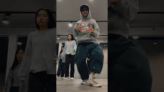 Yasmeen  Blue Jeans  Paco Choreography  MIA DANCE STUDIO  HIP HOP Beginngers dance beginner [upl. by Ostraw311]