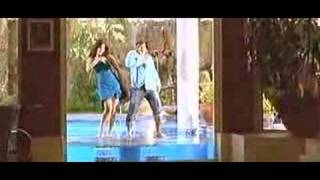 Youre my love  Partner Full song Bollywood [upl. by Sivrup]