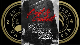 Boyz From Da Area  Best amp Greatest  Audio  2024 [upl. by Airrej]