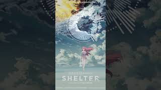 Music box Cover Shelter  Porter Robinson and Madeon musicbox shelter [upl. by Okoy]