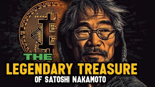 The Legendary Treasure of Satoshi Nakamoto  Full Documentary [upl. by Latouche]