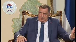 Dodik Riješili smo se Osmice [upl. by Esteban]