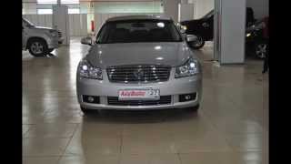 2006 NISSAN FUGA 25 in Khabarovsk Russia  AutoDealerPlazacom [upl. by Alled]