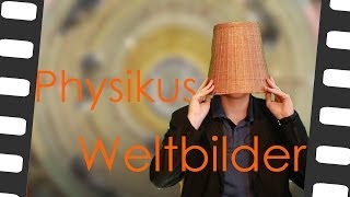 Weltbilder der Antike  Aristarch und Ptolemäus  DOKUMENTATION [upl. by Tamas]