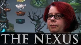 RuneScape Behind the Scenes 52  The Nexus [upl. by Yellehs]