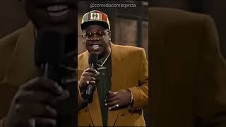 Cedric the Entertainer [upl. by Tresa]