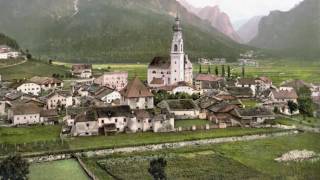 Toblach  Dobbiaco TrentinoAlto AdigeSüdtirol  Italy [upl. by Faires]