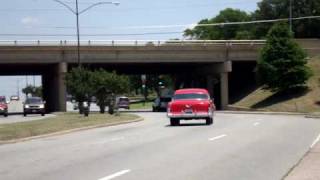 1955 Desoto Firedome Hemi Video 4 [upl. by Yllil25]