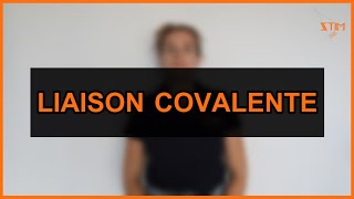 Liaison covalente Organique  LSF [upl. by Munson]