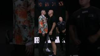 FACETOFACE DON KASJO VS ADAMEK [upl. by Nannoc]