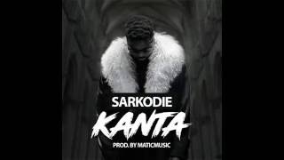 Sarkodie  Kanta Audio Slide [upl. by Swaine520]