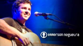 Emmerson Nogueira  Dust In The Wind Acustico [upl. by Sucramal301]