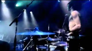 The 69 Eyes  Brandon Lee Live at Tavastia [upl. by Kellyann]