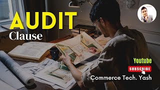 Audit Clauses 44AB  Income Tax Portal  Form 3cb3ca3cd [upl. by Ecirpak]