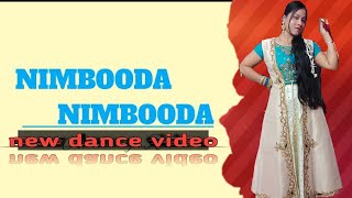 dance nimbooda nimbooda song Aishwarya Rai  hum Dil de chuke Sanam movie song  new dance video [upl. by Anertal]