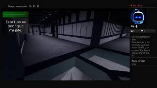 Jugando ALONE roblox [upl. by Lachus136]