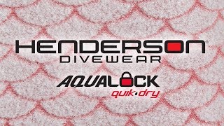 Henderson AquaLock QuikDry Interior [upl. by Ttereve]